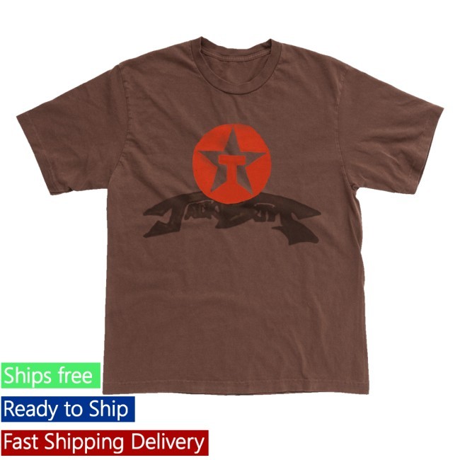 Jackboys 2 Merch Jackboys 2 Pack A1 Tee Shirt