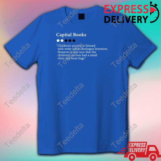 Neil Gaiman 2-Stars For Woke Leftist Literature Hoodie