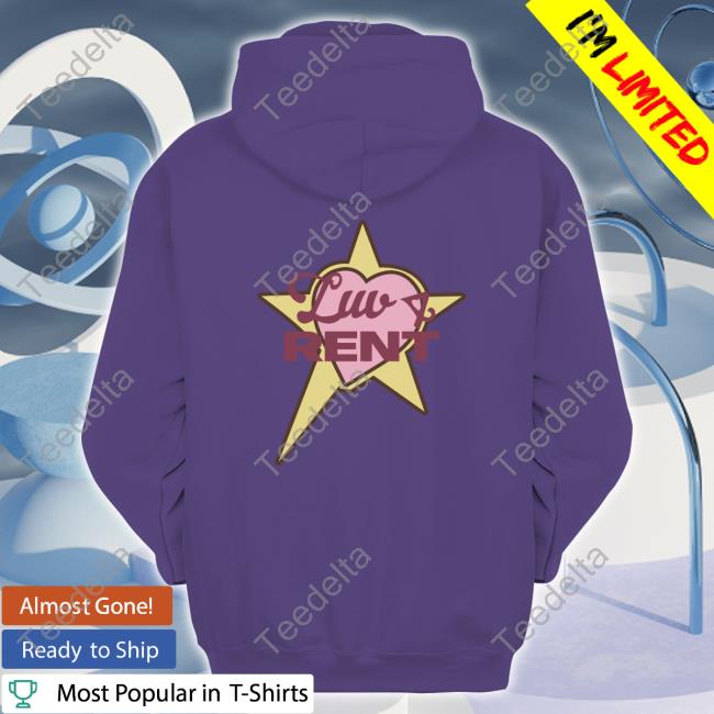 Smi Luv 4 Rent Shirt