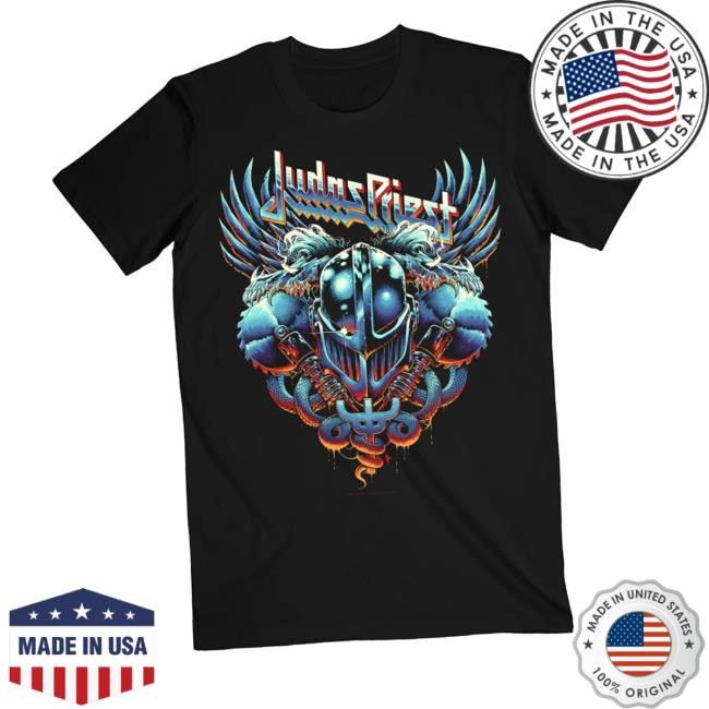 Judas Priest Painkiller Anniversary T-Shirt, Hoodie, Tank Top, Sweater And Long Sleeve T-Shirt