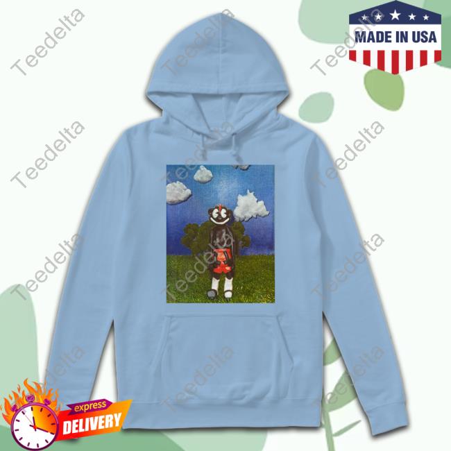 Lil Darkie Merch Sunrise Shirts Lil Darkie Merch Sunrise Long Sleeve