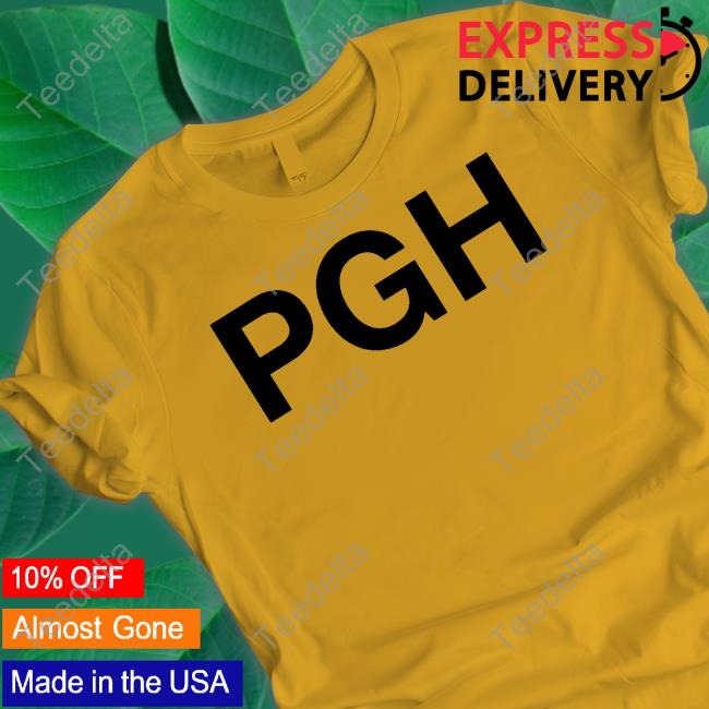 Talkin’ Baseball Pittsburgh Pgh Hoodie
