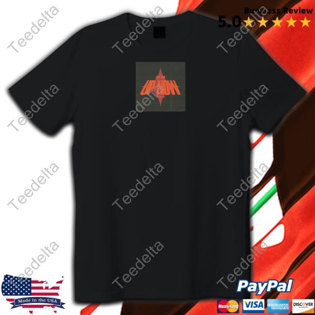 Upnow Sweatshirt Jaye Cane Merch