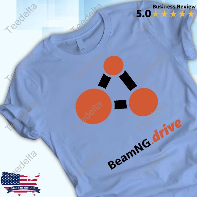 Beamng.Drive Tee