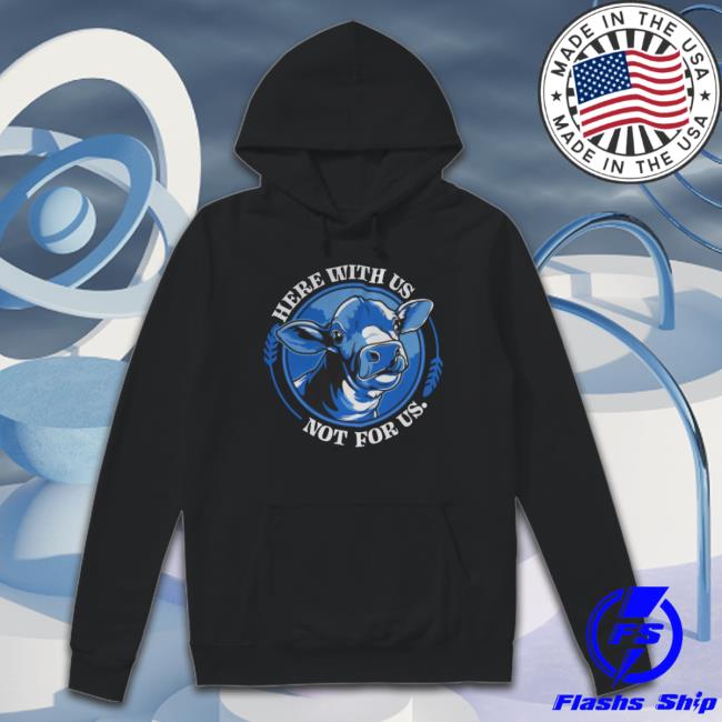 Official Compassionco Here With Us Not For Us Shirt Official Compassionco Here With Us Not For Us shirt