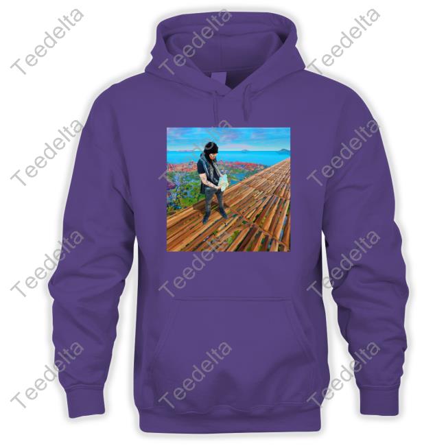 Wearable Clothing Yeat Skybase Tee Shirt