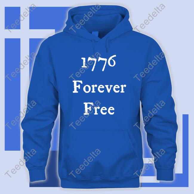 Rebelmom1994 1776 Forever Free shirt Rebelmom1994 1776 Forever Free T-Shirt