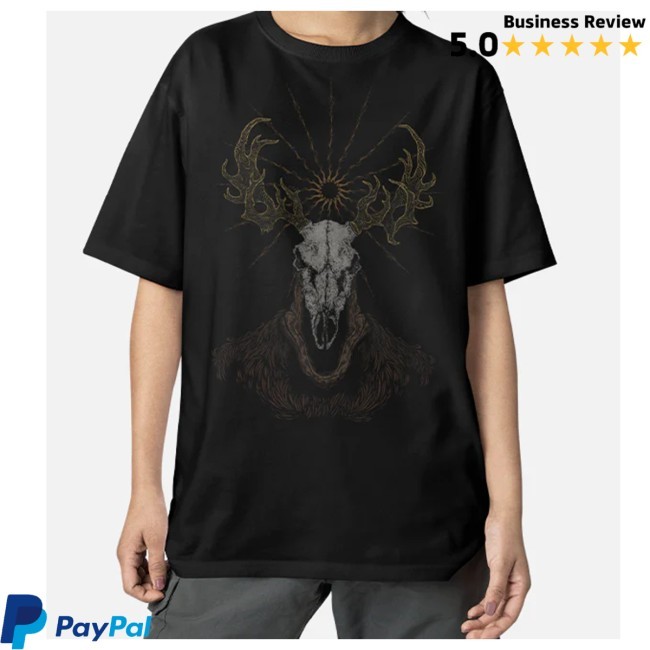 The Witcher Leshen Crewneck Sweatshirt Cd Projekt Red Gear Store
