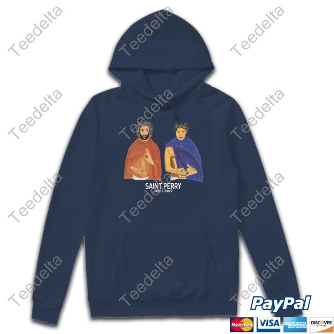 Ralph Pittman Jr Cream Saint & Sinner Tee Shirt Wolfandbadger Store Cream Saint & Sinner Shirt, T Shirt, Hoodie, Sweater, Long Sleeve T-Shirt And Tank Top