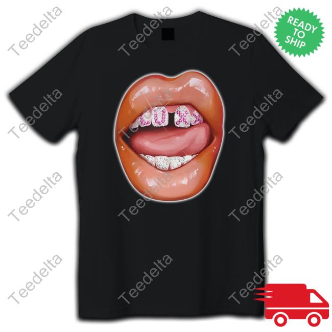 Drag Queen Store Luxx Noir London Shirt