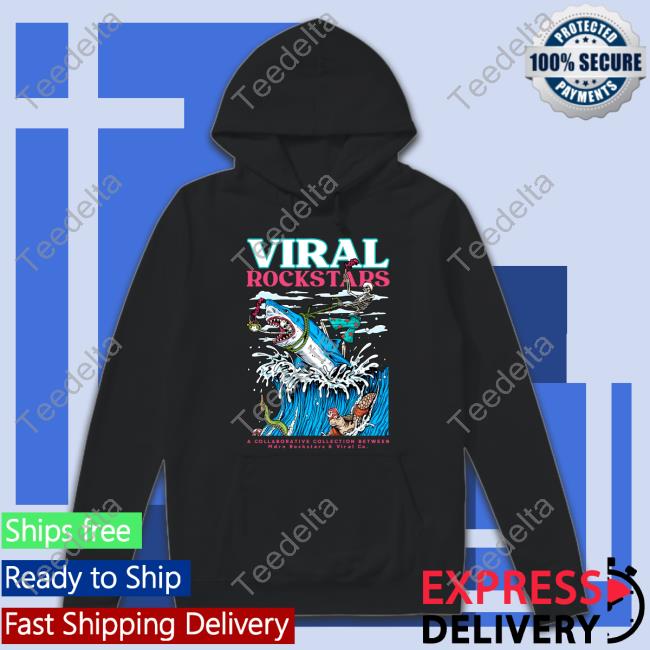 Mdrnrockstars Store Viral Rockstars Shirts