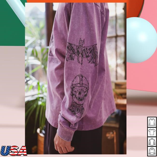 Teddy Fresh Merch See You In Hell Tee