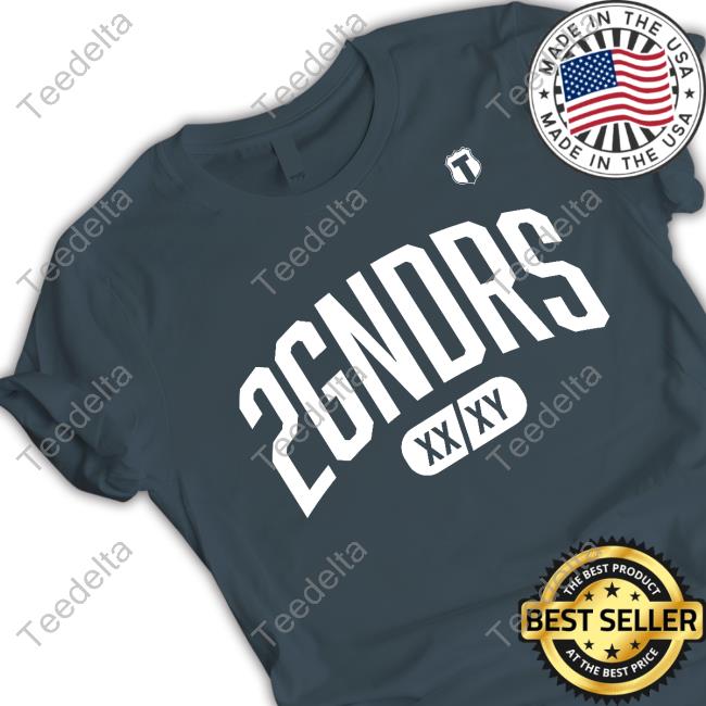 Tatum 2 Genders Shirt
