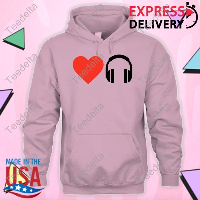 Love Music Shirts Ogbff Store