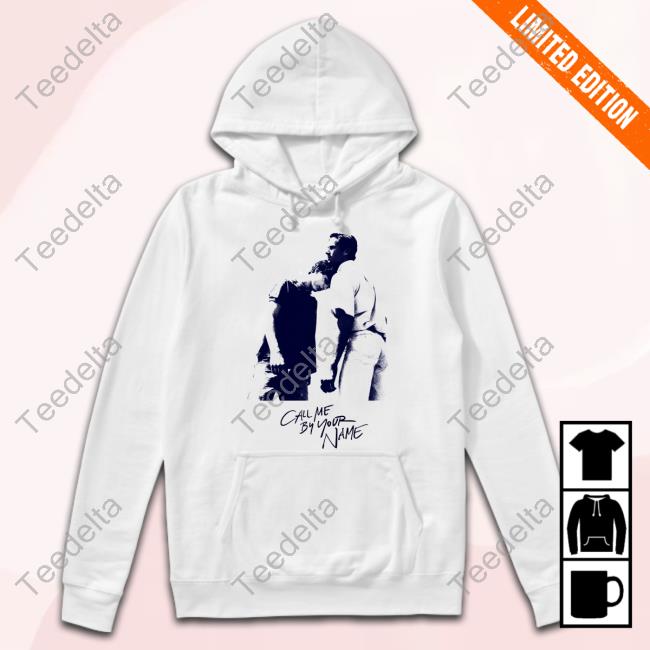 Timothee Call Me By Your Name T-Shirt