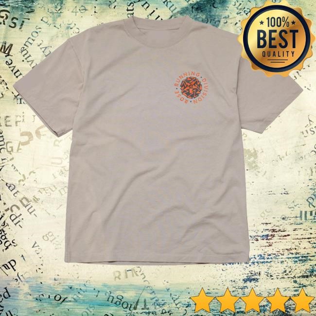 Rose Endurance Merch Shop Store Stride Classic Shirt