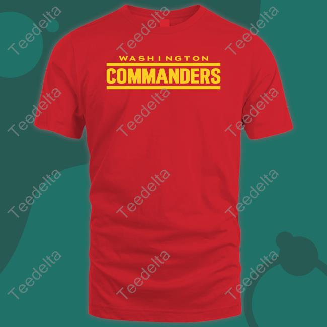 Sean Taylor Wearing Washington Commanders Shirt Fanatics Merch