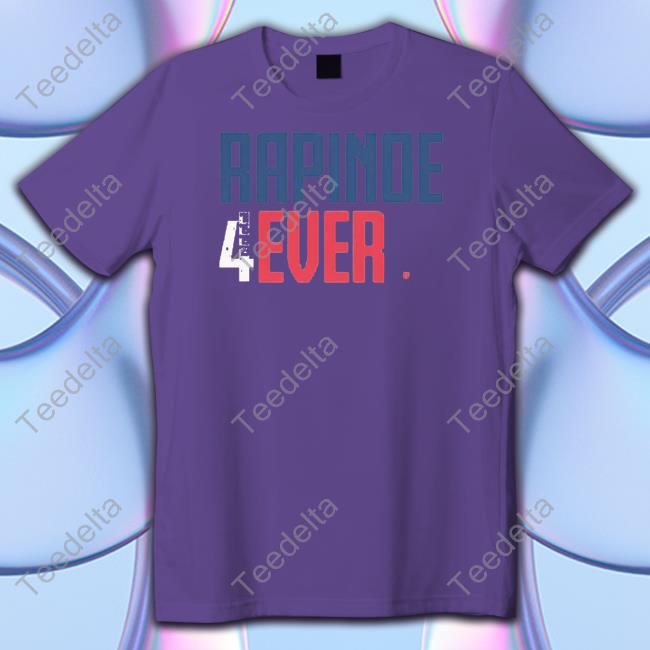 Megan Rapinoe Forever Tank Top