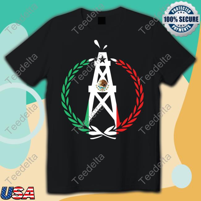 Oiler Mobb Mexican Independence Day Hoodie