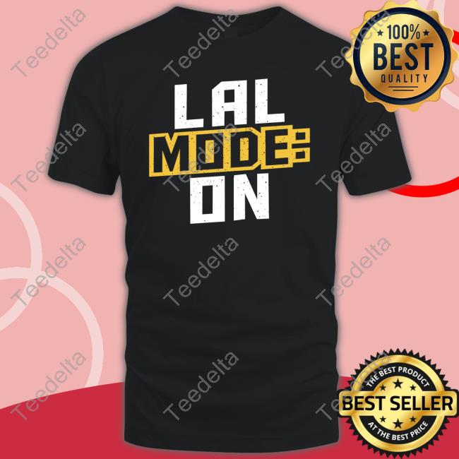 Lal Mode On Sweatshirt Moesargi