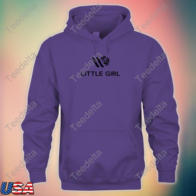 Whitney Little Girl Long Sleeve