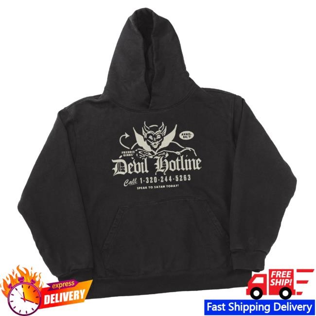 Devil Direct Call 1-320-244-5263 Speak To Satan Today Shirts