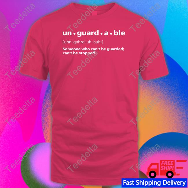 Unguardable Sweatshirt