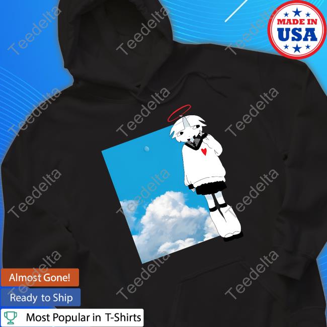 Loving Sky Tee ChewChewer
