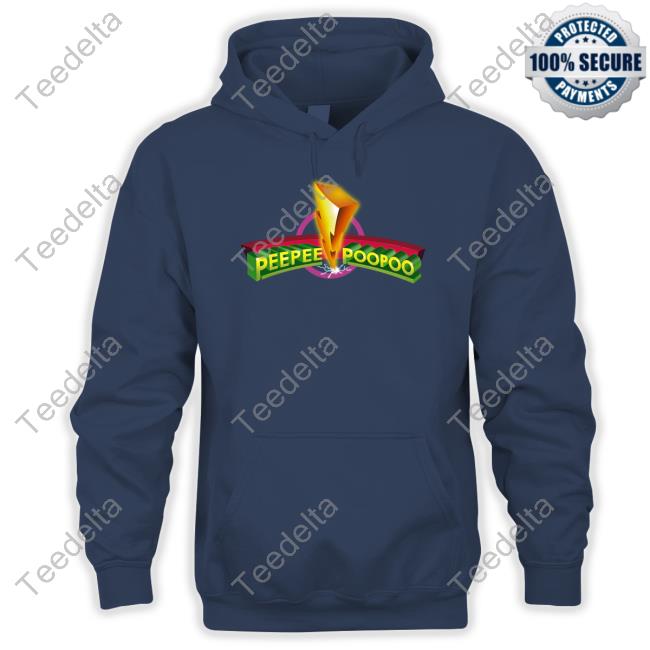 Shithead Steve Merch Peepee Poopoo Rangers Hooded Sweatshirt Shithead Steve Merch Peepee Poopoo Rangers T Shirt