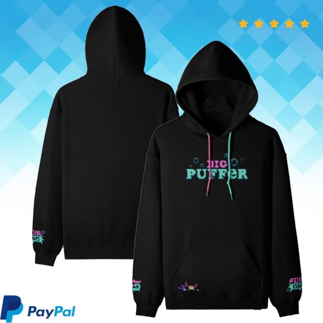 Gamer Supps Merch Store Drowned King Sweatshirt