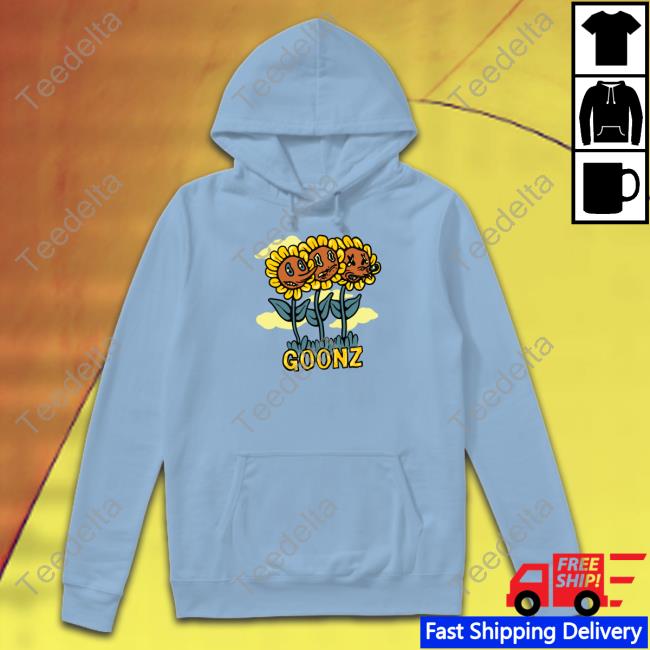 Flower Goonz Shirt