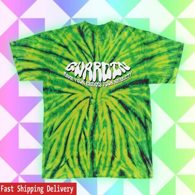 Guardin Merch Guardin Gooey Green Long Sleeve T Shirt Guardin Merch Guardin Gooey Green Sweatshirt