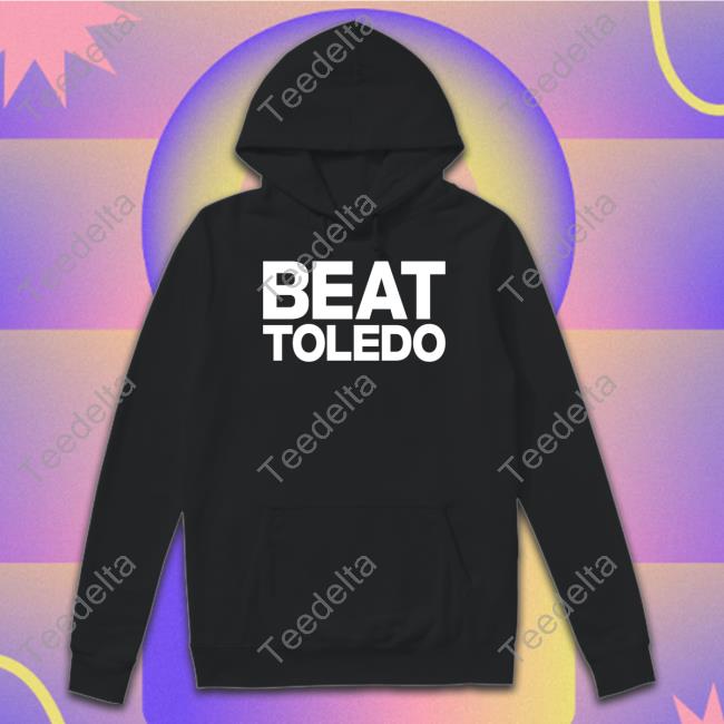 Beat Toledo New Shirt