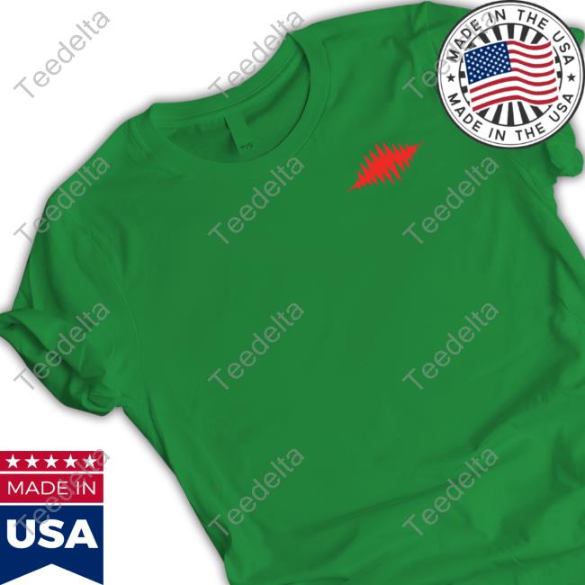 Louis Tomlinson Merch All Of Those Voices Soundwave Shirts