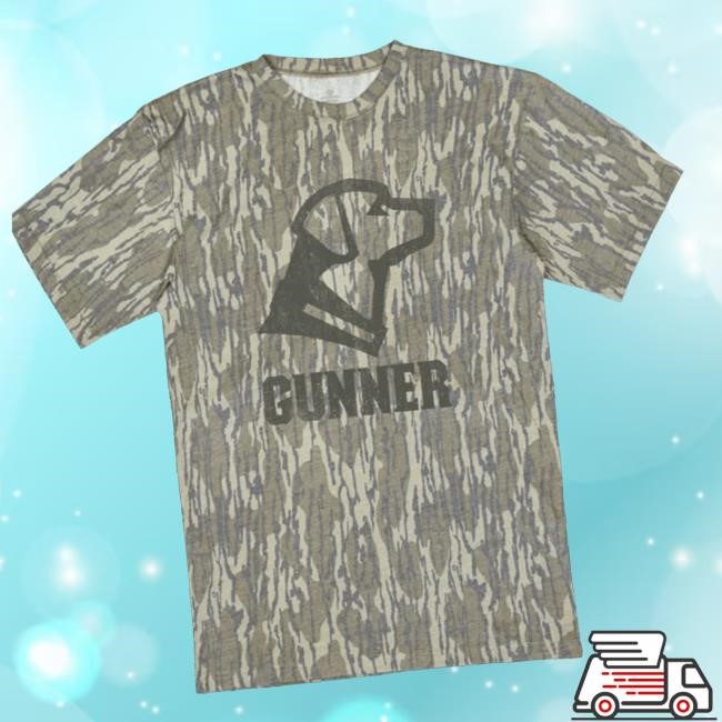 Gunner Kennels Merch Bottomland New Shirt