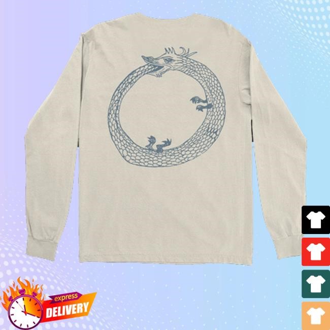 Gojira Merch Twoaf Anniversary Sweaters