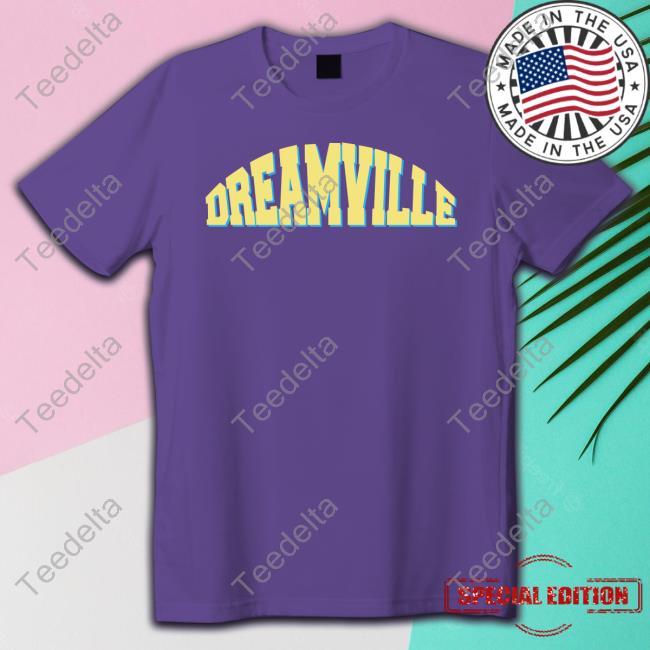 Onyx Premium Team T Shirt Dreamville Onyx Premium Team Hoodie