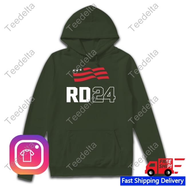 Desantis Rd24 Hoodie Casey Desantis Desantis Rd24 T Shirt