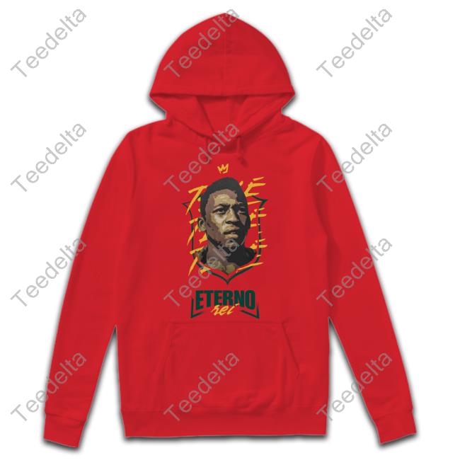 Pelé T Shirt