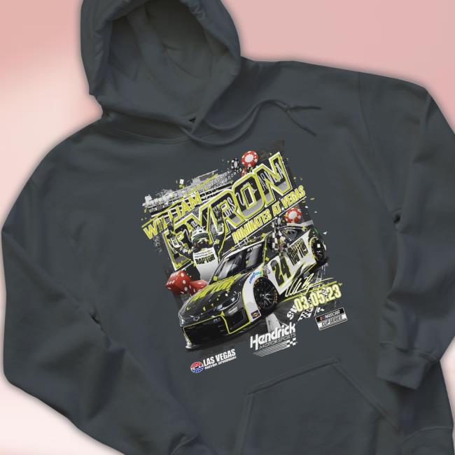 William Byron #24 Nascar All-Star Race shirt Hendrick Motorsports Shop William Byron #24 Nascar All-Star Race shirt Hendrick Motorsports Shop