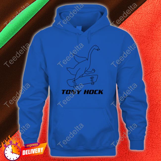 Goose Tony Honk T-Shirt Jacq