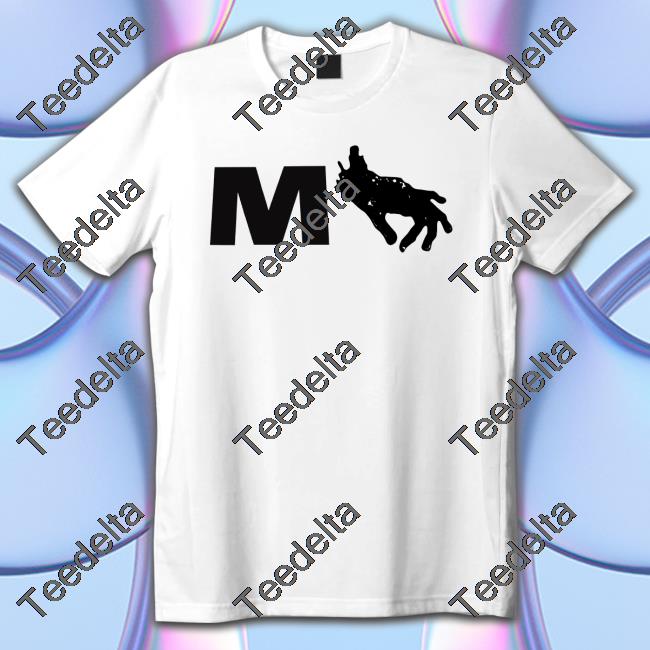 Monkeypawproductions Monkeypaw Productions Shirt Clay Mcleod Chapman