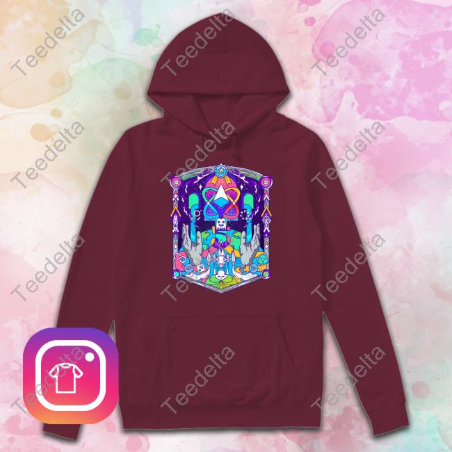 Ethglobal 2022 Tee Ethglobal Store Stani.Lens Ethglobal 2022 T Shirt