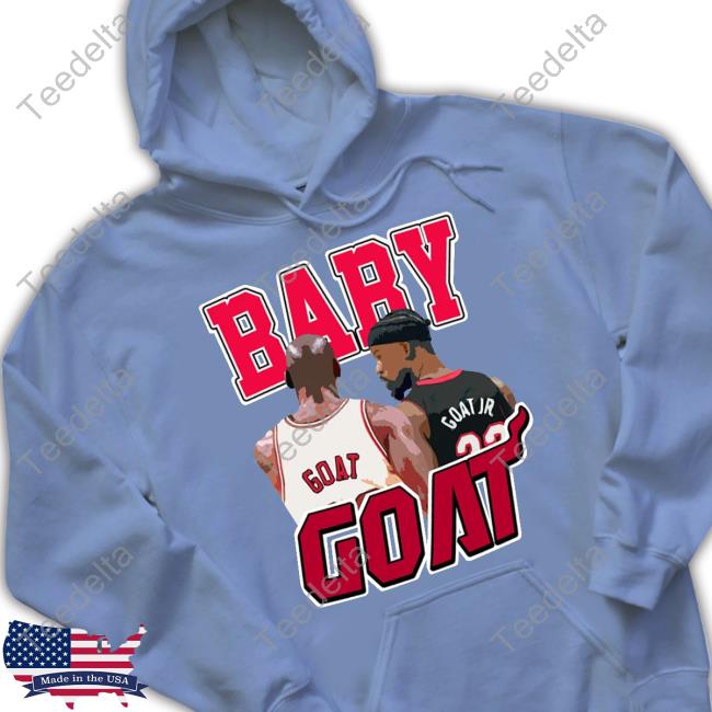 Baby Goat Hoodie