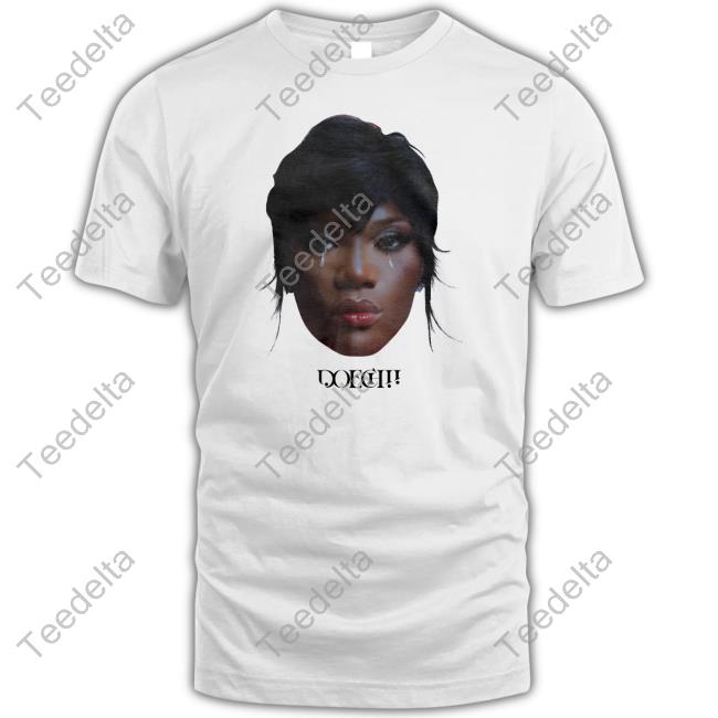 Doechii Shed No Tears Sweatshirt