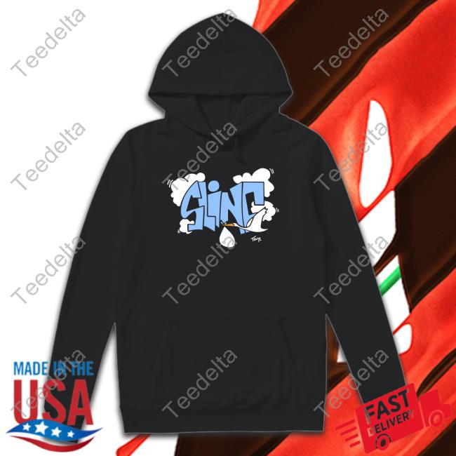 Clairo Sling 2022 Tour Shirt