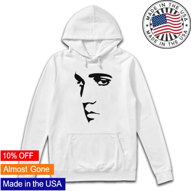 Elvis Presley Elvis Presley King Of Rock And Roll 2023 shirt, hoodie, tank top, sweater and long sleeve t-shirt