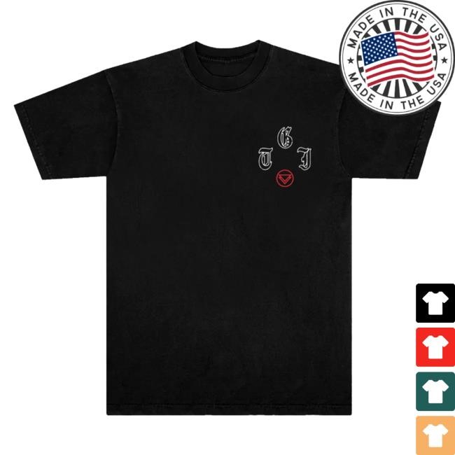 The Ghost Inside Store Merch Open Mind Tee (Black) Funny Shirt Original The Ghost Inside Store Merch Open Mind Tee (Black) Hooded Sweatshirt