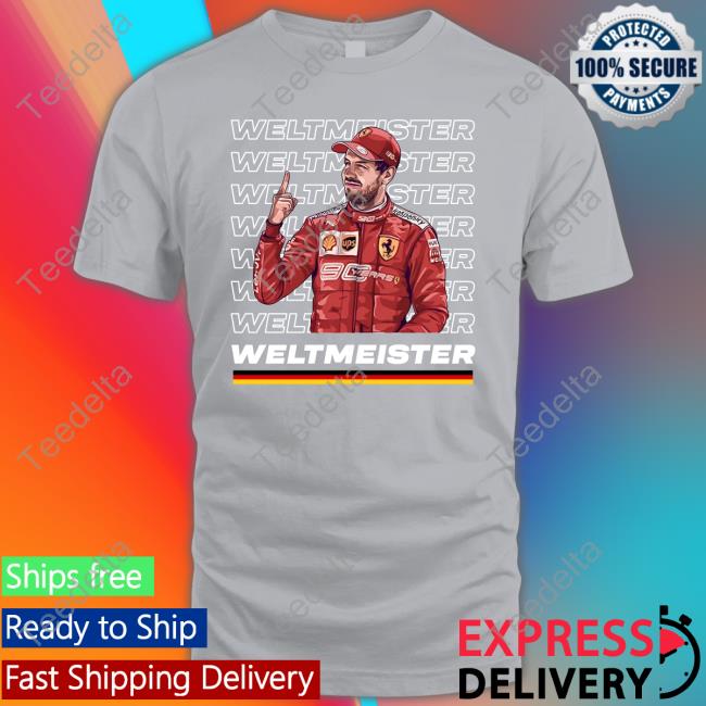 Danke Seb T Shirt