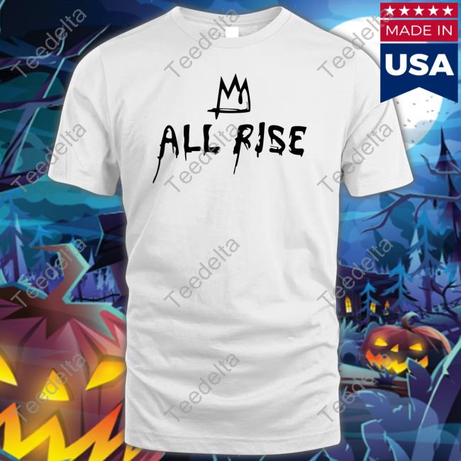 All Rise Hoodie